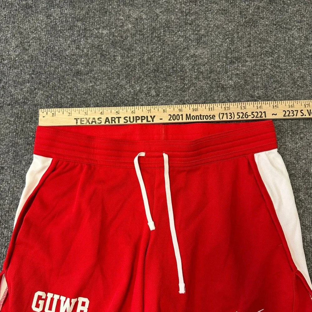 Nike athletic shorts